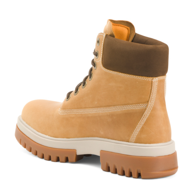【預購】Timberland F122667 男裝Arbor Road防水短靴