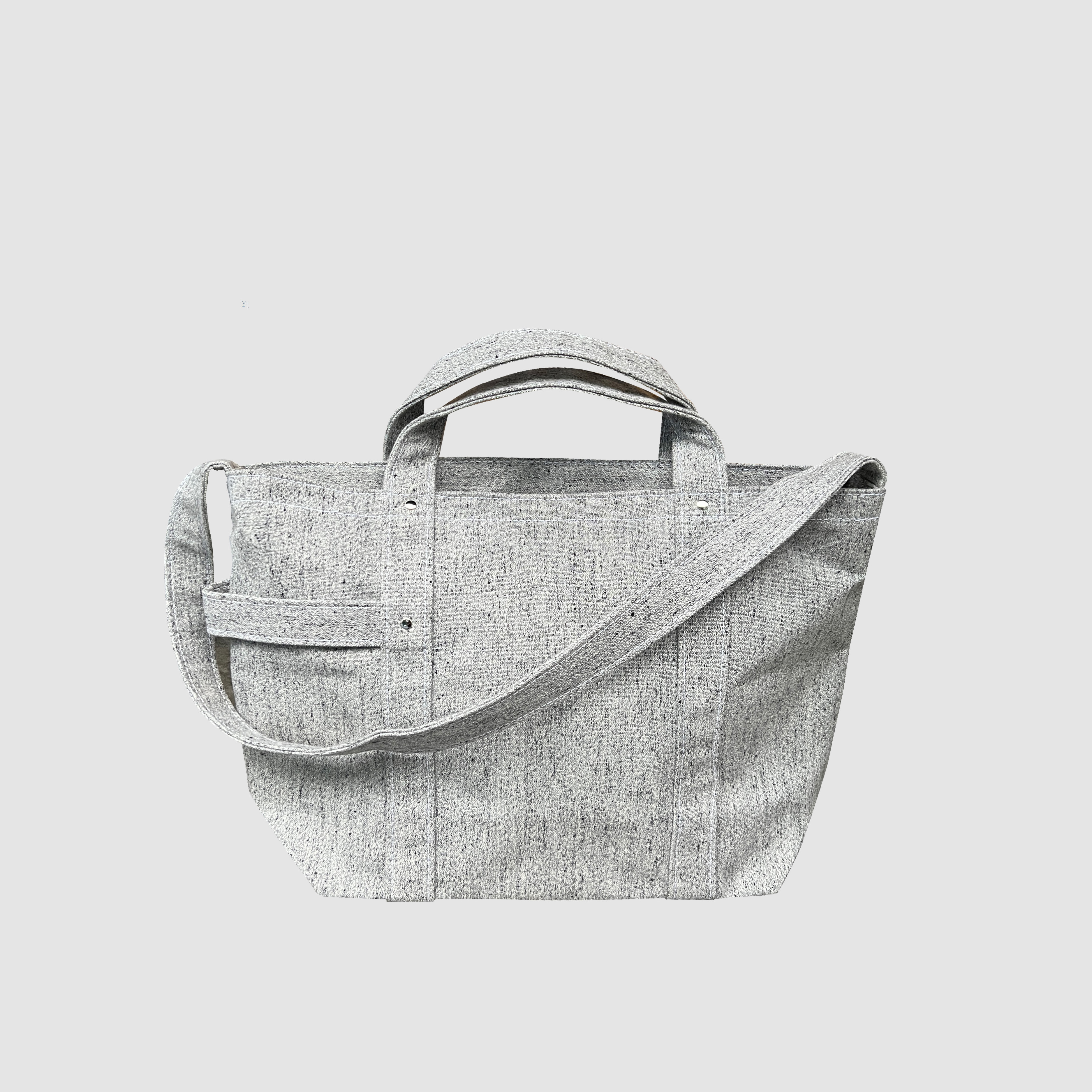 TEMBEA - Harvest Tote Large / Basic / 可肩背/ 杢moku