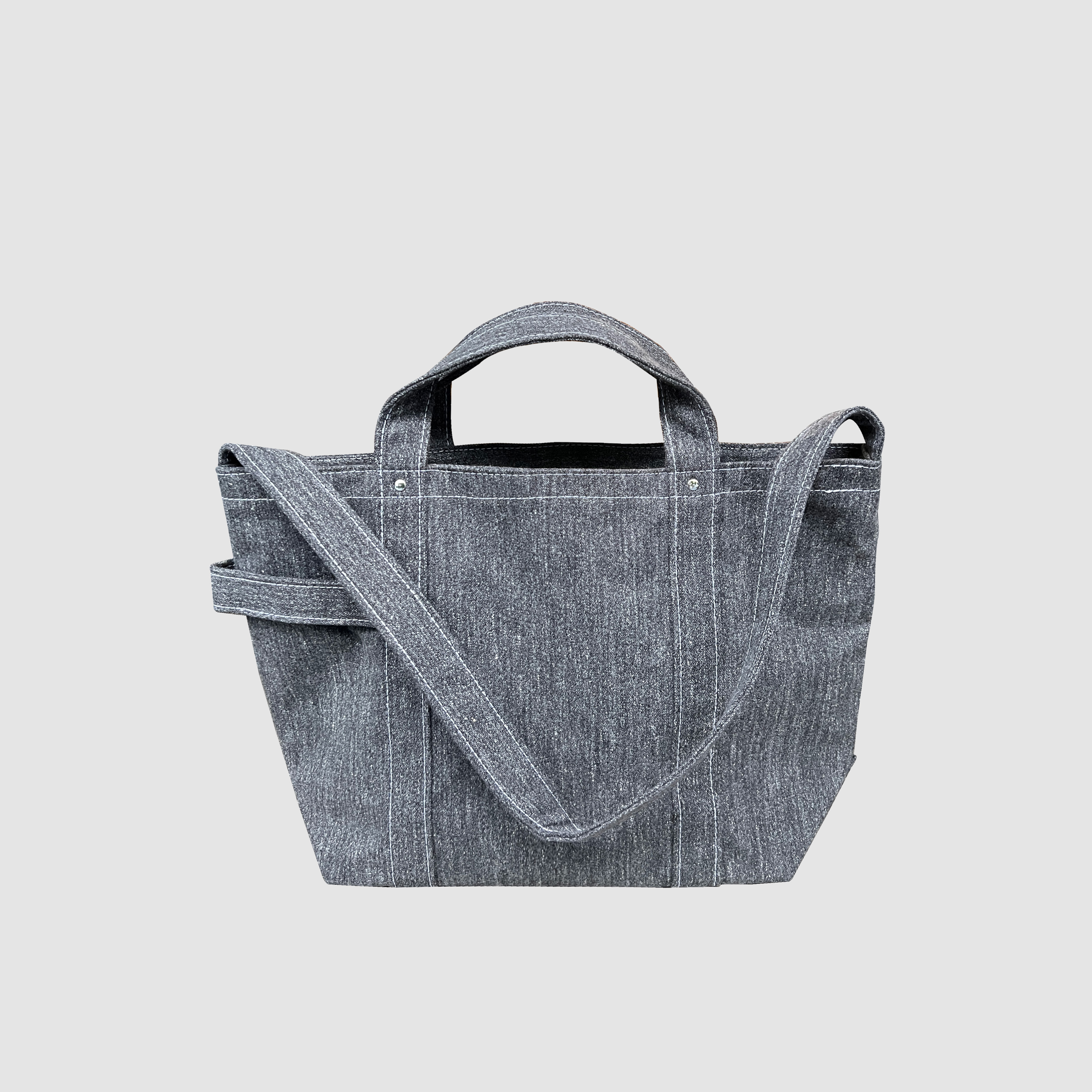 TEMBEA - Harvest Tote Large / Basic / 可肩背/ 杢moku