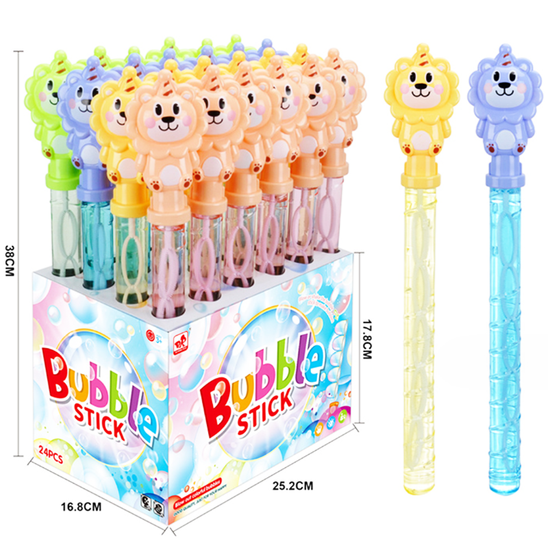 動物泡泡棒 T150