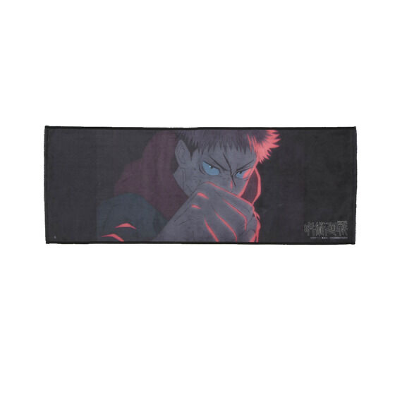 Pbandai 預訂2024/2月 呪術廻戦　渋谷事変　ポートレイトフェイスタオル（全9種）