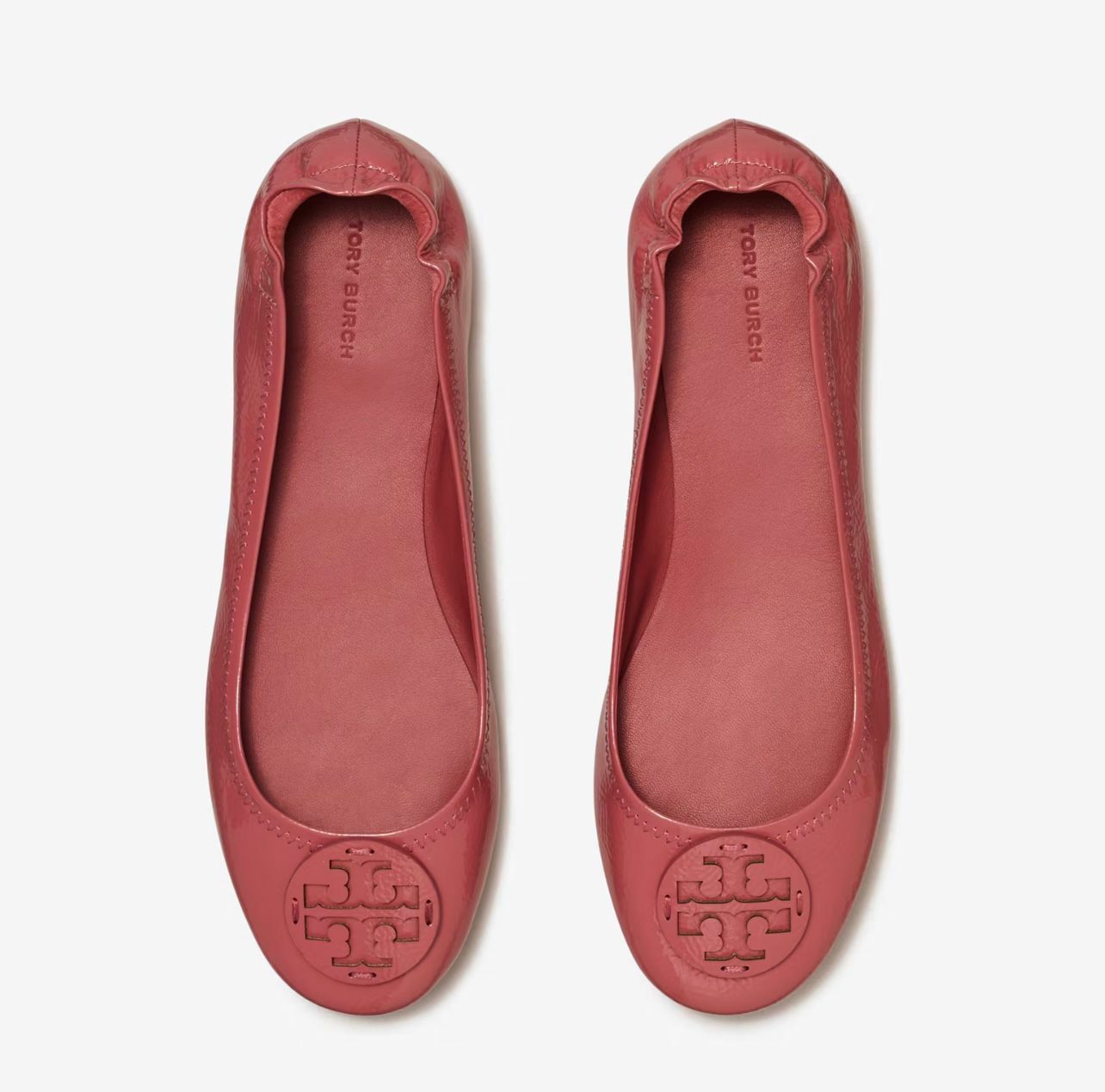 【預購】TORY BURCH F122643 休閒芭蕾舞鞋