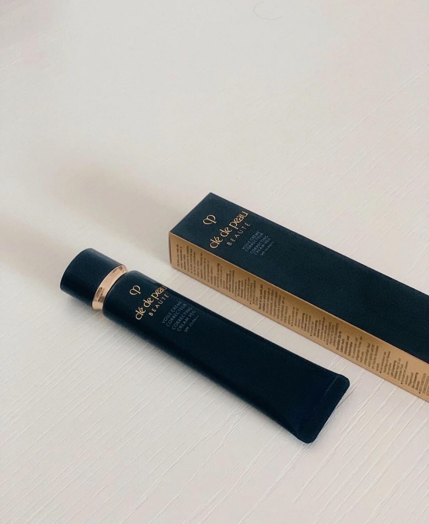 Cle de peau Beaute肌膚之鑰 光采無瑕妝前凝霜𝟯𝟳𝙢𝙡