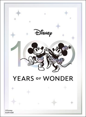 HG3982 - Disney100『米奇&米妮』 Part.2