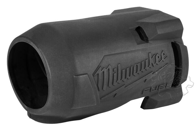 ＊中崙五金【附發票】美沃奇 18V起子機保護套 49-16-2953 適用: M18 FID3-0 M18FID3-0