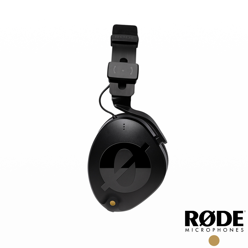 Rode 【RODE】NTH-100 耳罩式監聽耳機 公司貨 第 4 張圖片｜三峽錄音 / 音響
