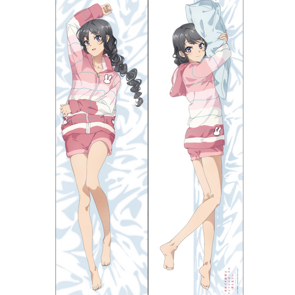 「ACG.GO」「預購」 青春豬頭少年 抱枕套