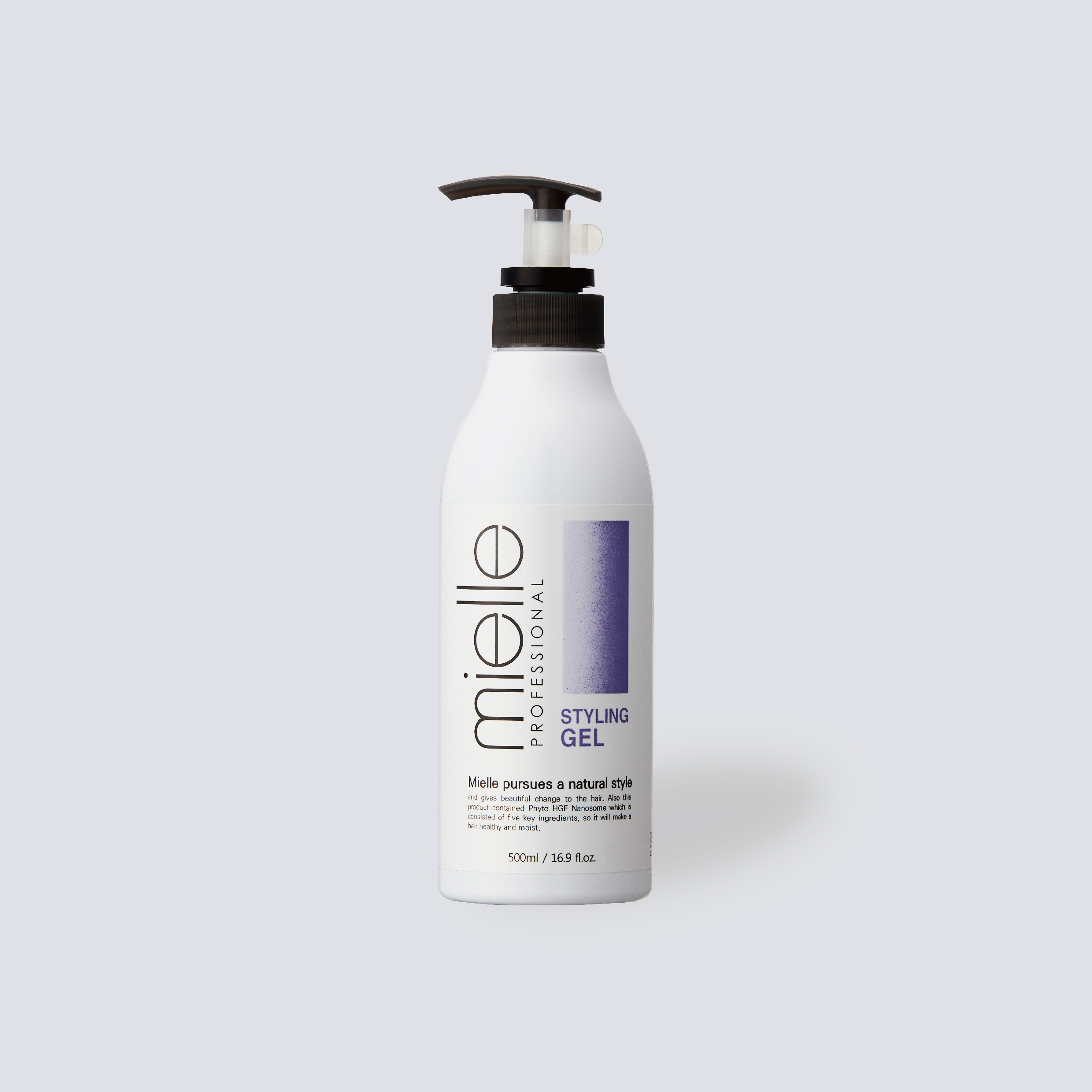 米樂絲塑形雕【500ml】