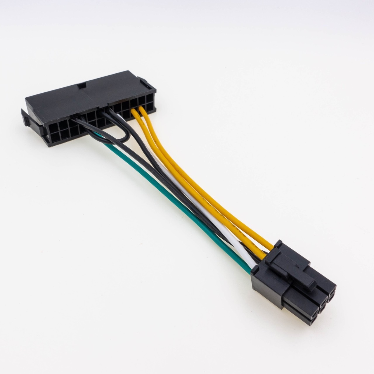 Dell 戴爾 24P轉6P 電源轉接線