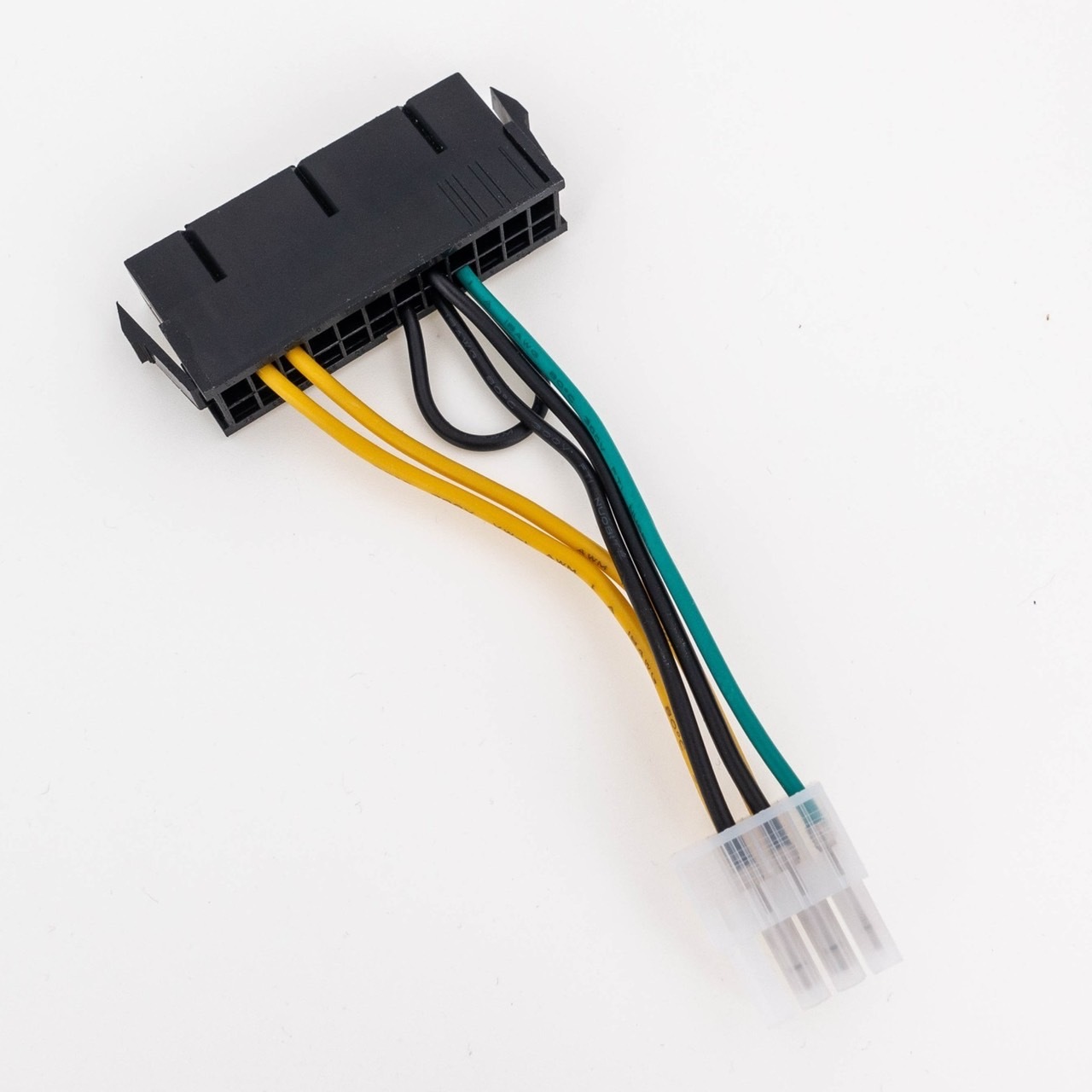 ASUS 華碩 24P轉6P(8P) 主機板電源轉接線