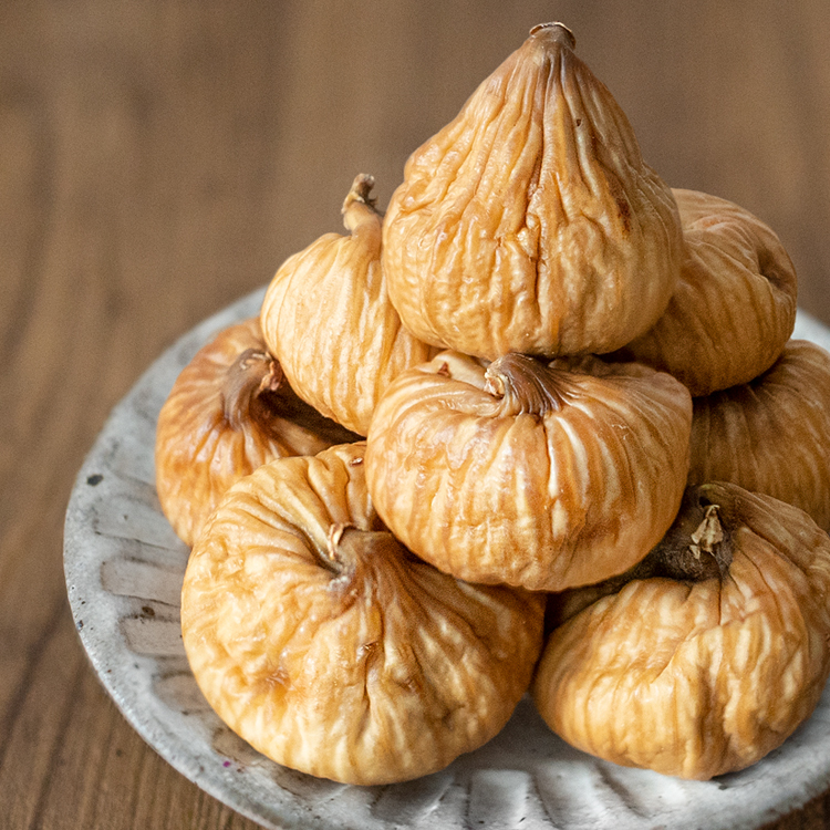 希臘頂級無花果乾