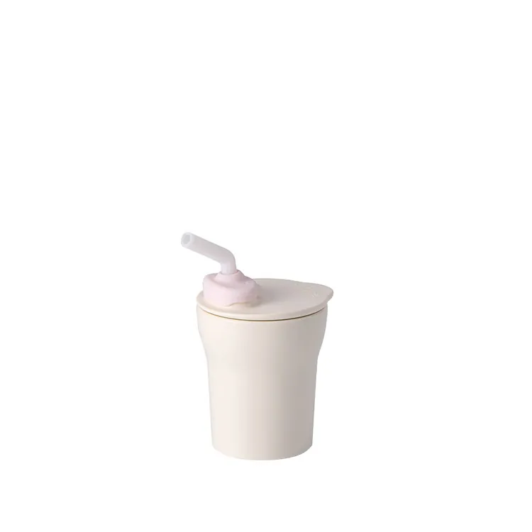 Miniware-天然聚乳酸愛喝水水杯組