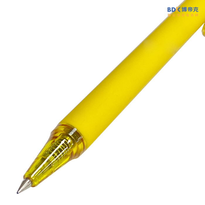 筆樂 Penrote 北歐復古中性筆 PC2882 系列