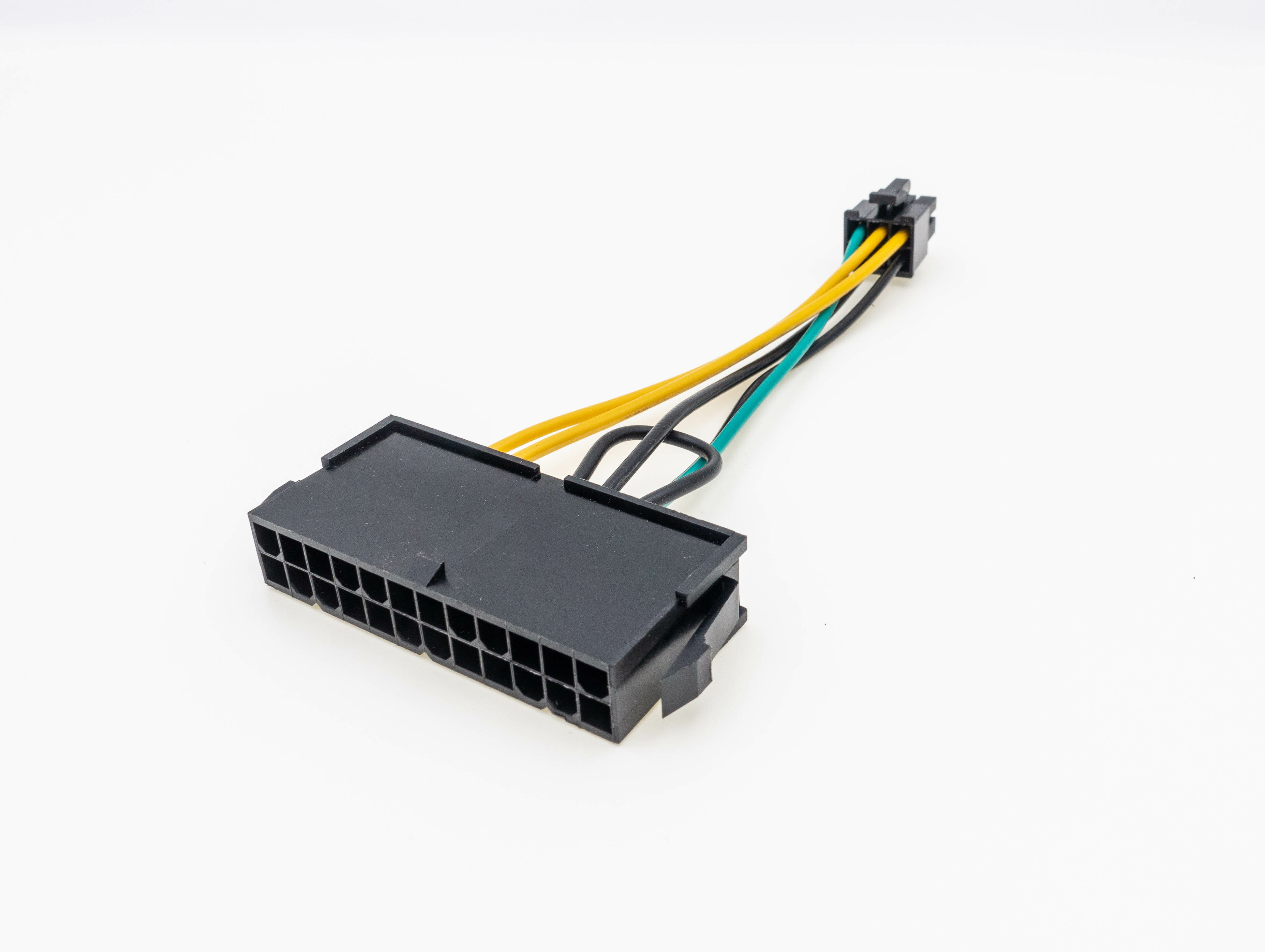 Lenovo 聯想 24P轉6P 電源轉接線