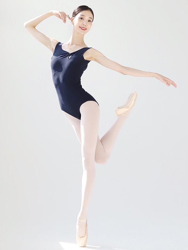 韓國 Messiah【MES-Zeze 背心舞衣】可放胸墊