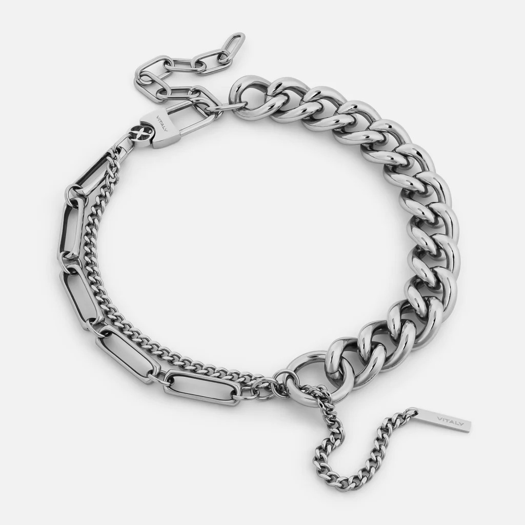 【預購】 Vitaly Design Swerve | 轉向項鍊