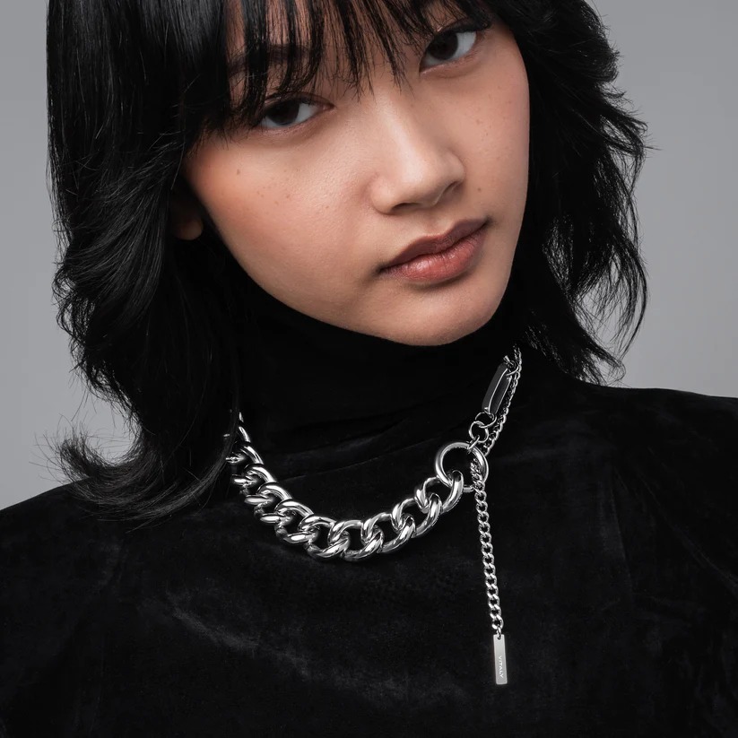 【預購】 Vitaly Design Swerve | 轉向項鍊