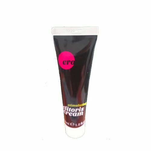 Hot 女士陰蒂刺激霜 30ml