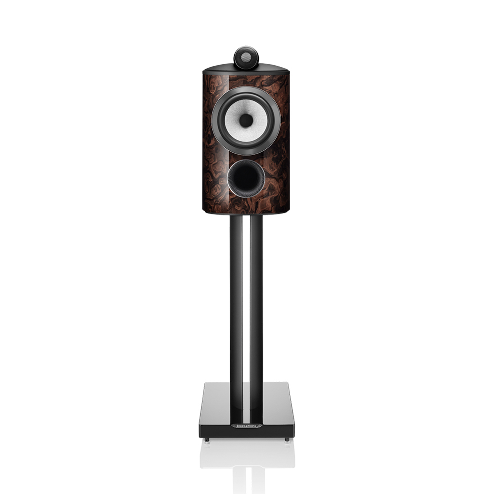 B&W | 805 D4 Signature 書架喇叭