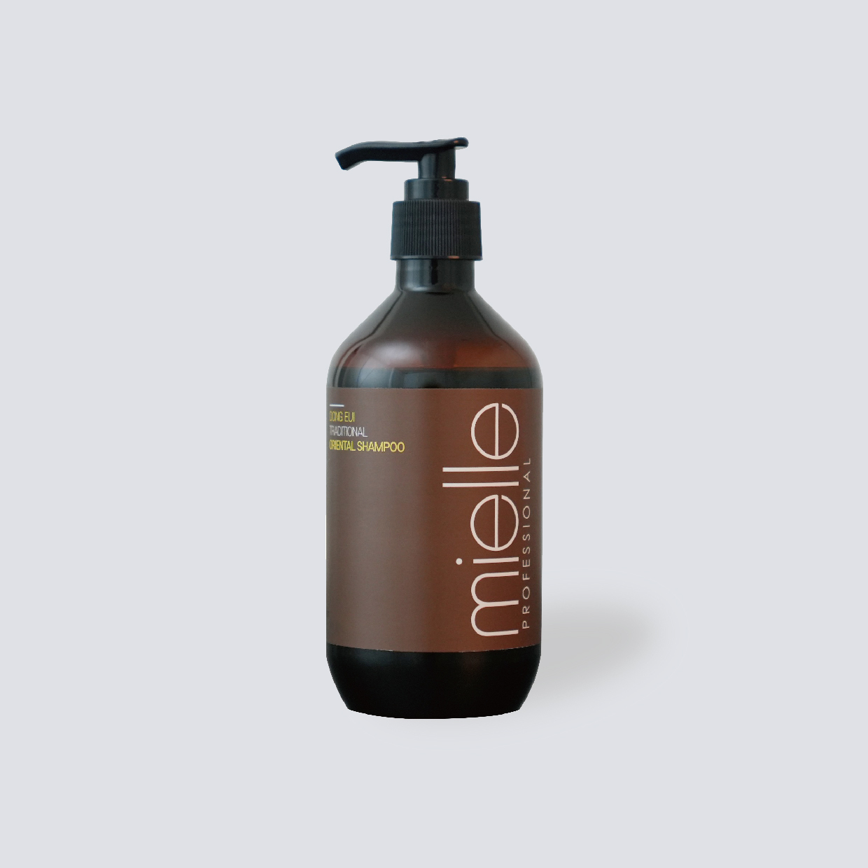 韓方人蔘洗髮精【300ml】