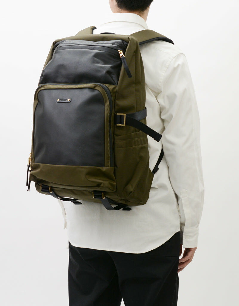 SPEC LIMITED EDITION backpack