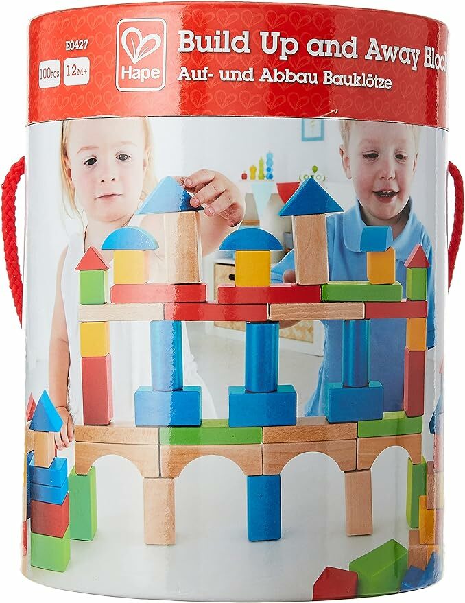 Build Up and Away Blocks
