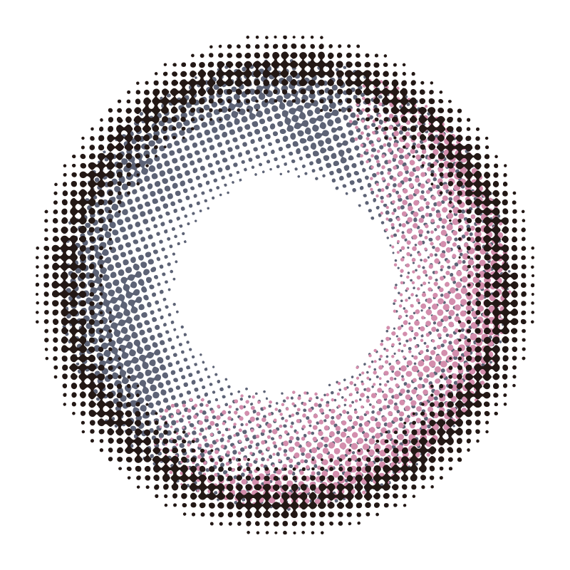 INTEROJO CLALEN O2O2 BLENDING ROSE EX