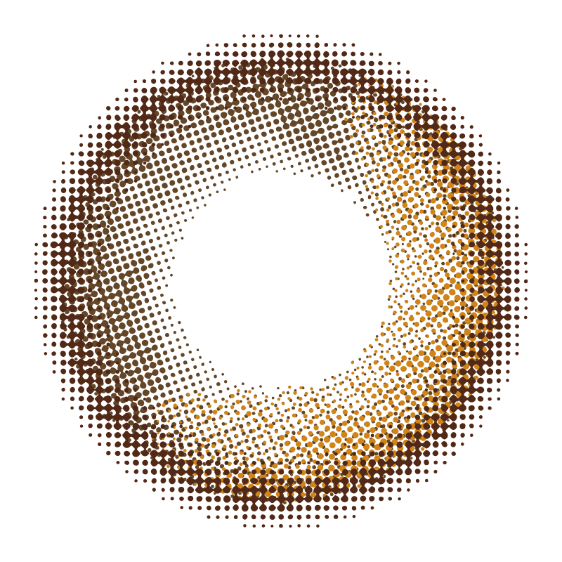 INTEROJO CLALEN O2O2 BLENDING HAZEL EX