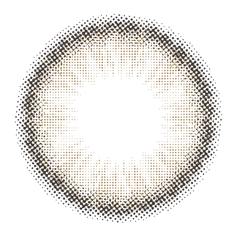 INTEROJO CLALEN O2O2 ASH BROWN EX