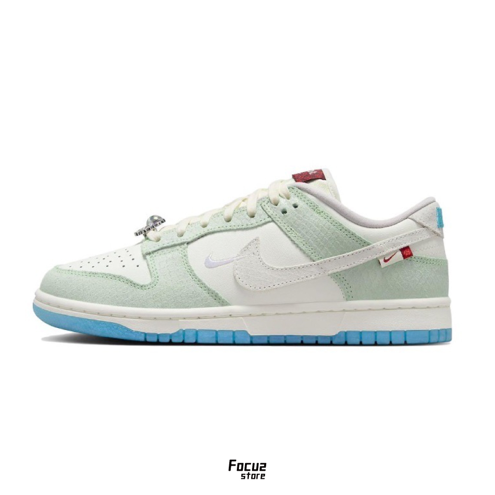 Focus Store】預購Nike Dunk Low Wmns 