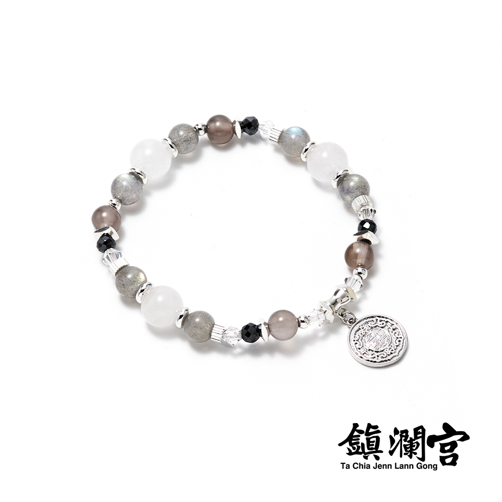 【鎮瀾宮×Bonny&Read】我要好人緣手鍊 (女)
