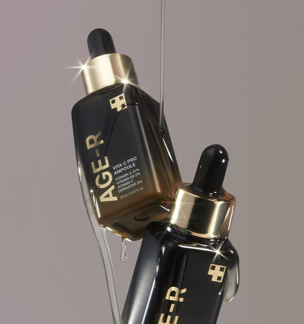 Medicube AGE-R VITA-C Pro Ampoule 20ml