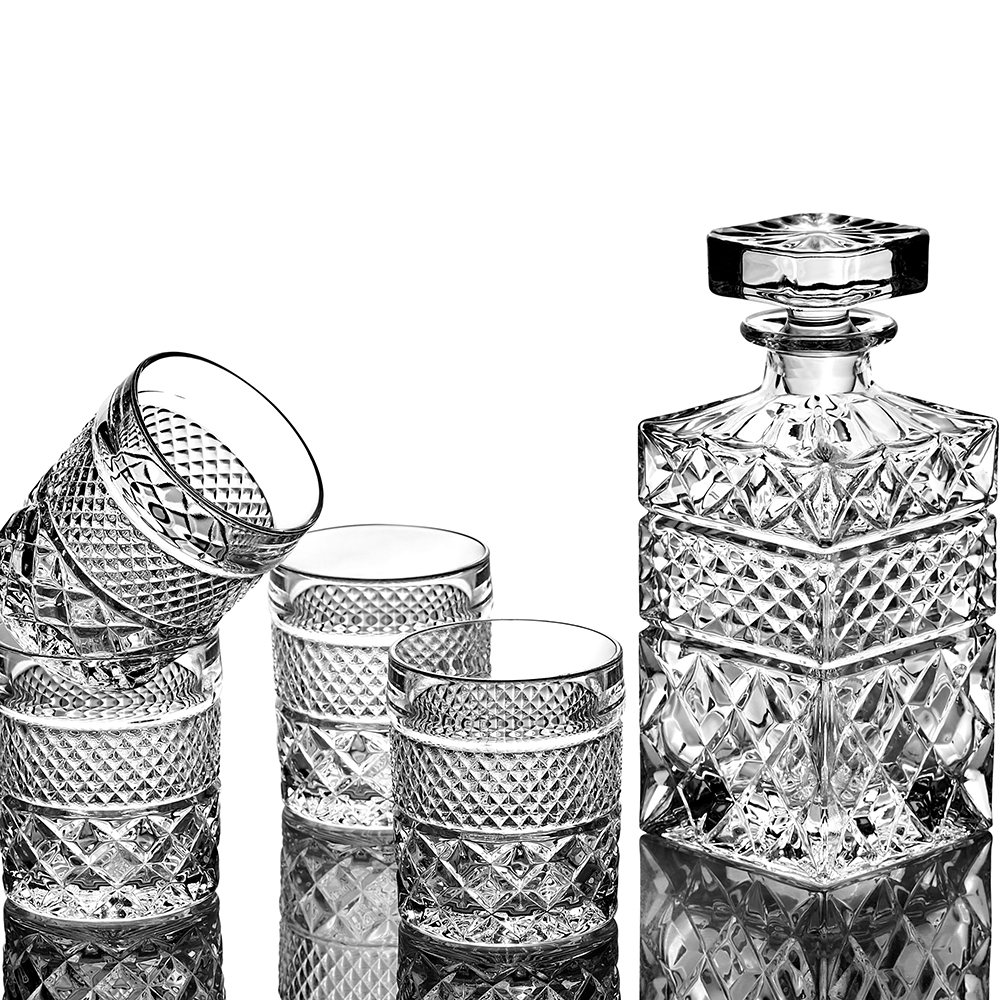 DipDipLife |法國R.O.C.K.S.™️ 奢華威士忌鑑賞禮盒