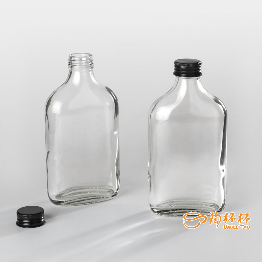 玻璃 咖啡罐 酒罐 250ml 冰滴咖啡 冷泡茶 【陶杯杯瓷器】餐具餐盤 碗盤杯筷 台灣現貨