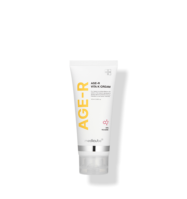 Medicube AGE-R VITA K Cream
