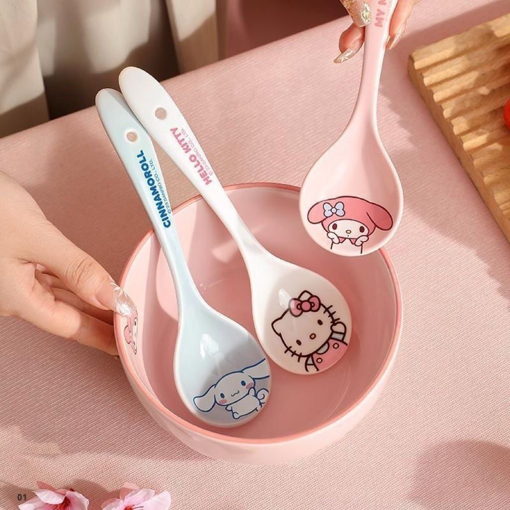 (現貨) 🌈💓立體高耐熱卡通陶瓷砂鍋🥘