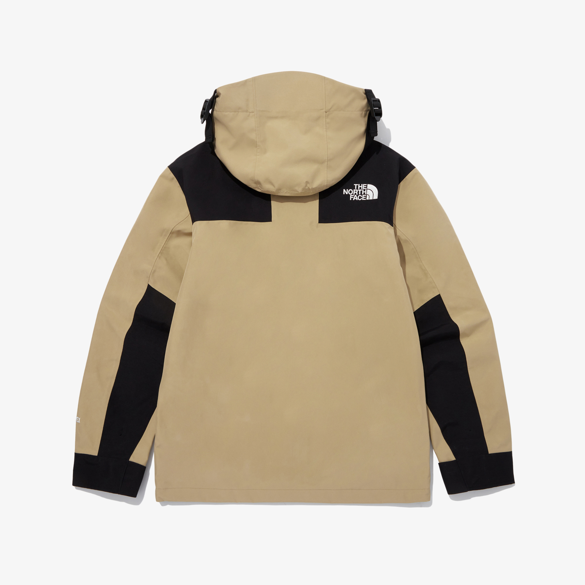 The North Face ECO GTX MOUNTAIN JACKET 1990 防風防水外套