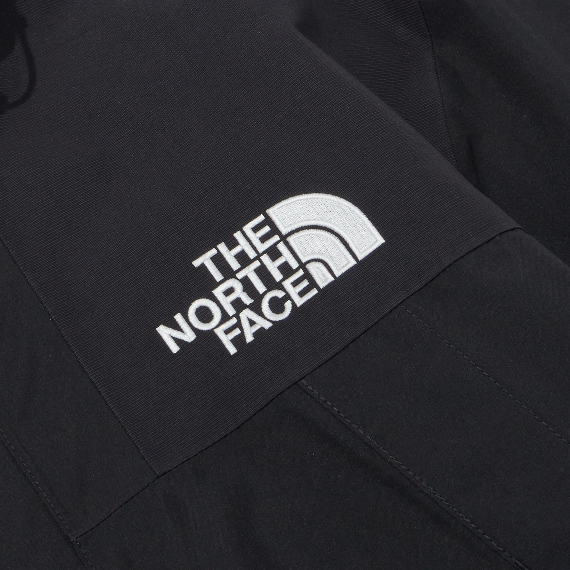 The north face hot sale mountain jacket 1990