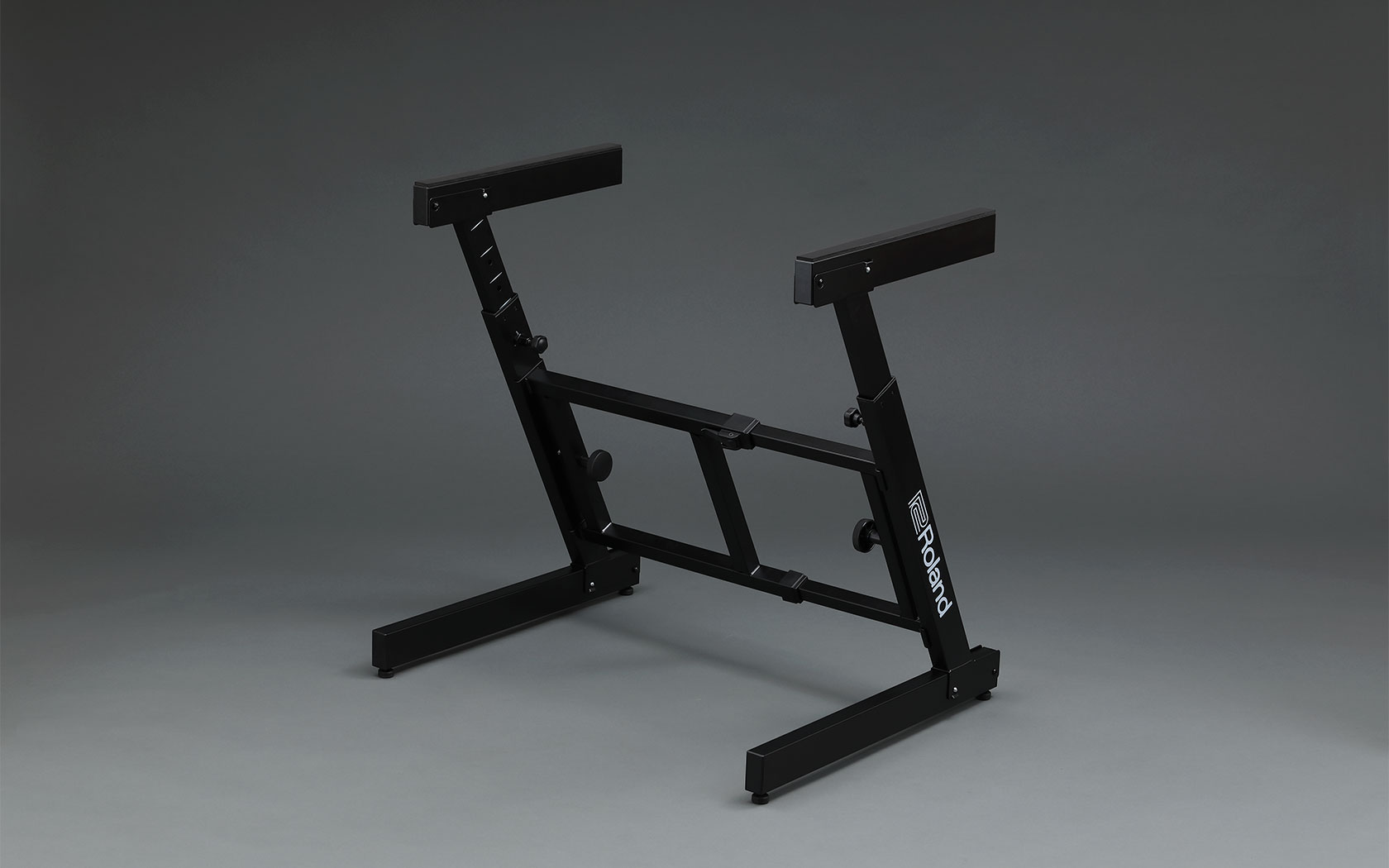 Roland Roland KS-11Z 可調式 Z型鍵盤架 電鋼琴配件 第 5 張圖片｜三峽鍵盤 / 鋼琴