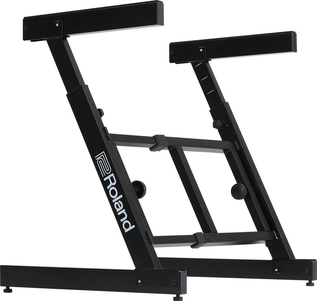 Roland Roland KS-11Z 可調式 Z型鍵盤架 電鋼琴配件 第 3 張圖片｜三峽鍵盤 / 鋼琴