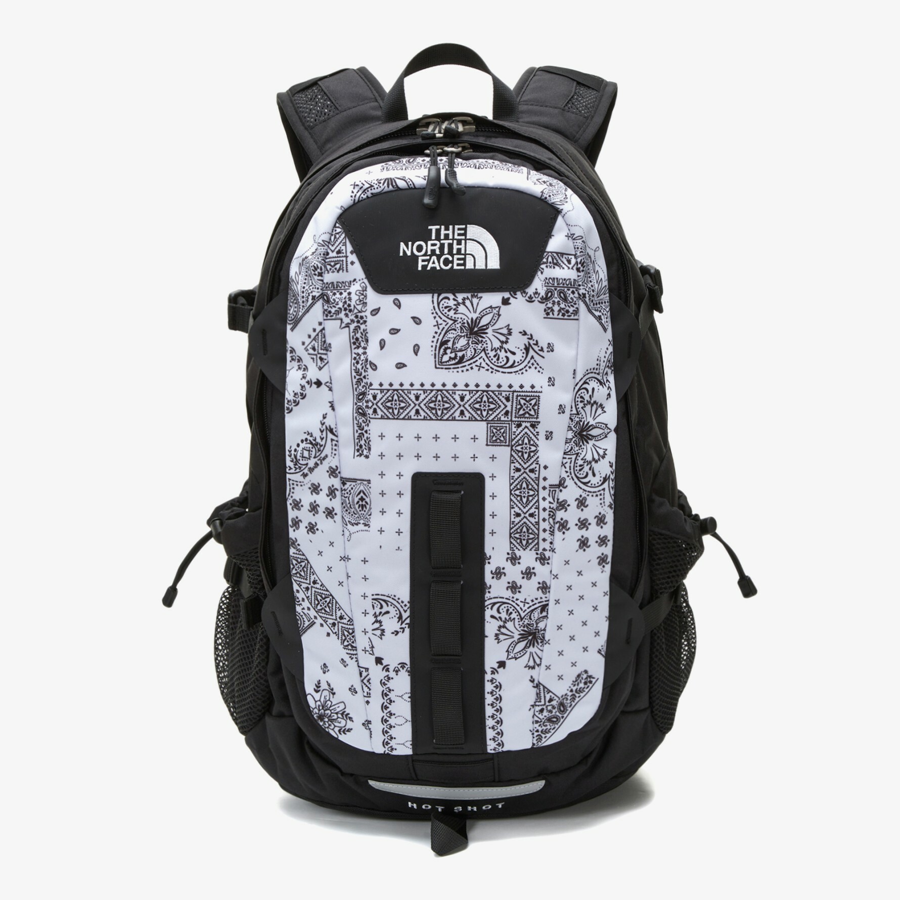 THE NORTH FACE HOT SHOT BACKPACK 28L