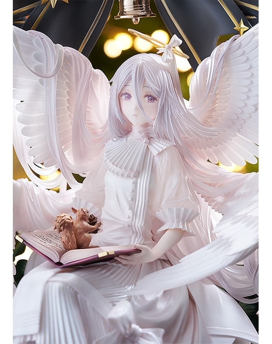 Illustration Revelation 聖誕夜之鐘 