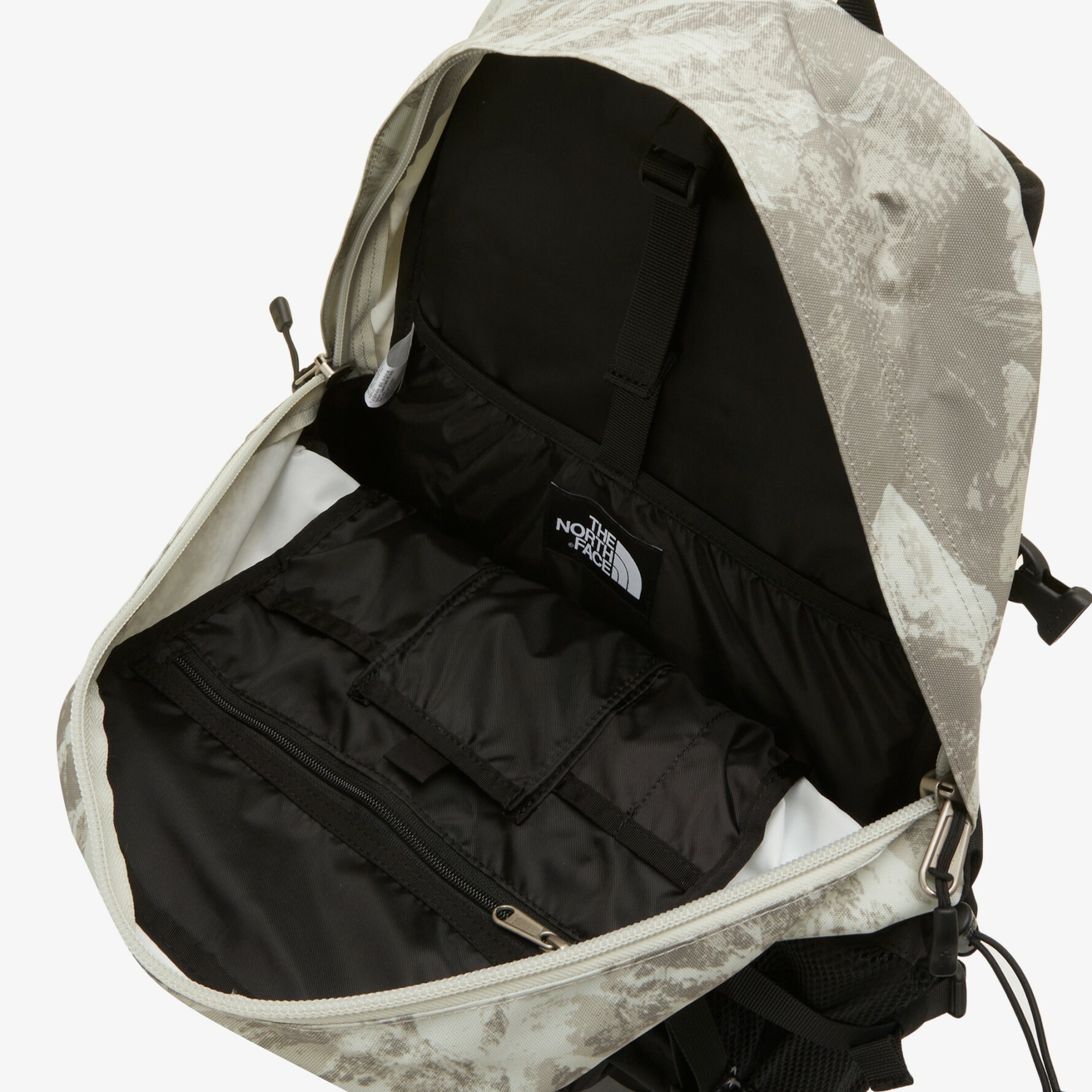 THE NORTH FACE BIG SHOT BACKPACK 30L