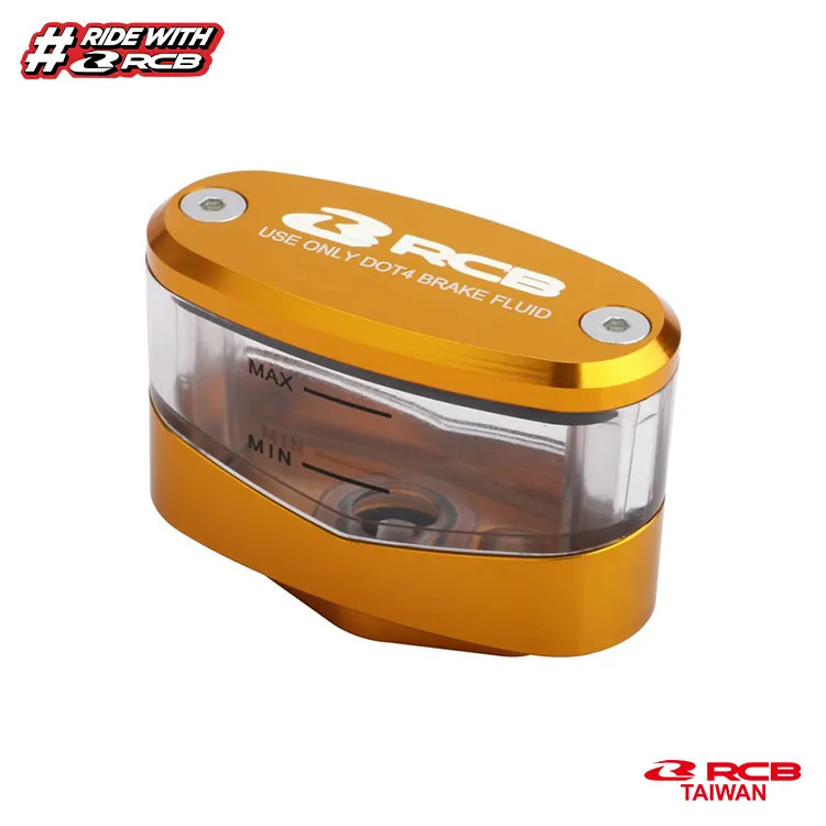 【RCB】A2金屬橢圓形油杯