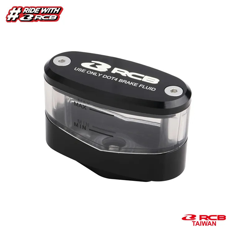 【RCB】A2金屬橢圓形油杯