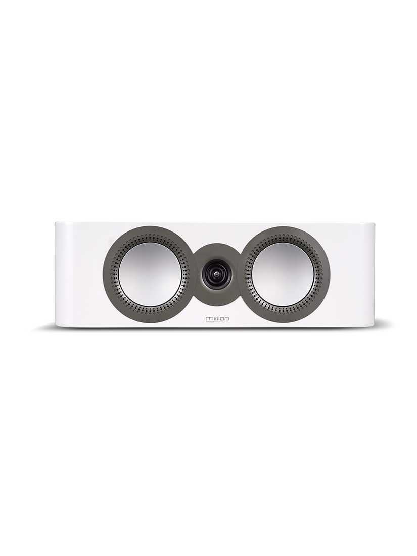 英國 Mission ZX-C1 中置喇叭【現貨】