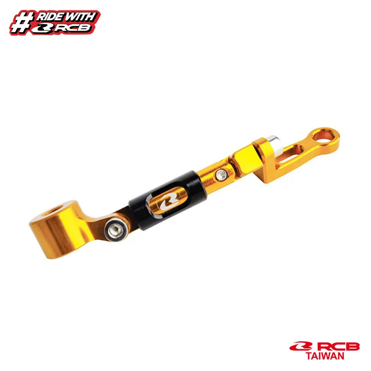 【RCB】鋁合金油杯支架