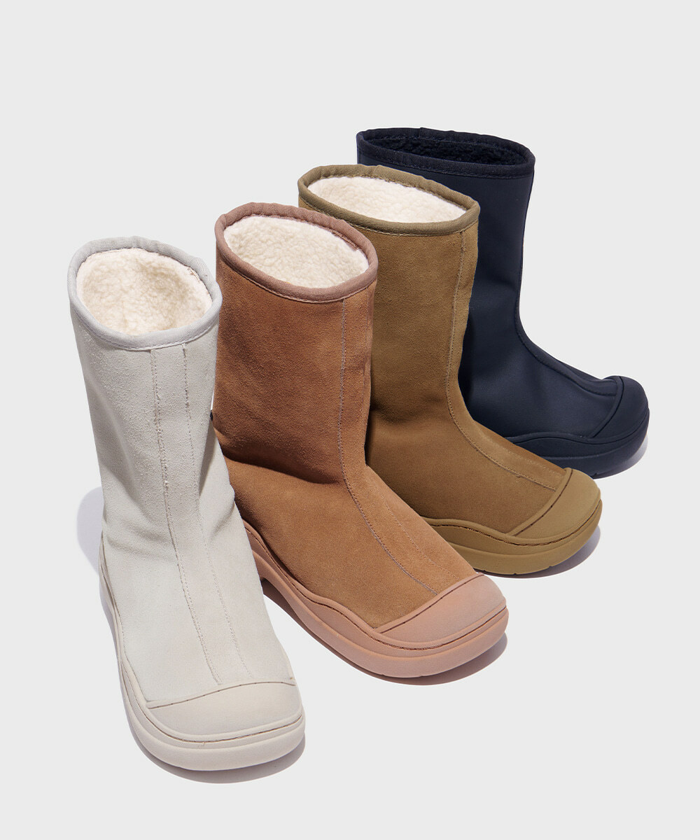 靴 ROCKFISH Weatherwear HAYDEN BOOTS GLOSSY 2a6c75e1cff3a2835a23161fdad2ec