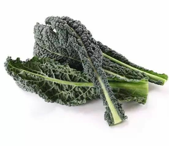 本地有機羽衣甘藍（恐龍葉）（包）