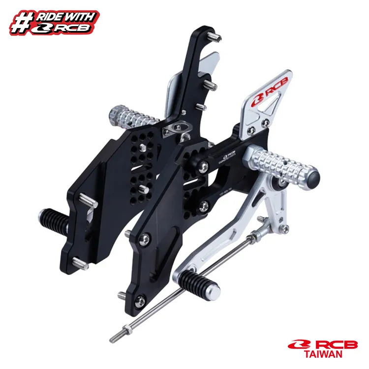 【RCB】RS-1競技腳踏  YZF-R3用